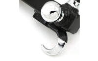 Three-Sphere Mount  with Hook Multipurpose Three-Sphere Mount  Resistant Hitch with Rotating Head for Towing