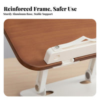 Adjustable Reading Stand Multi-Functional Adjustable Desktop Easel for Students