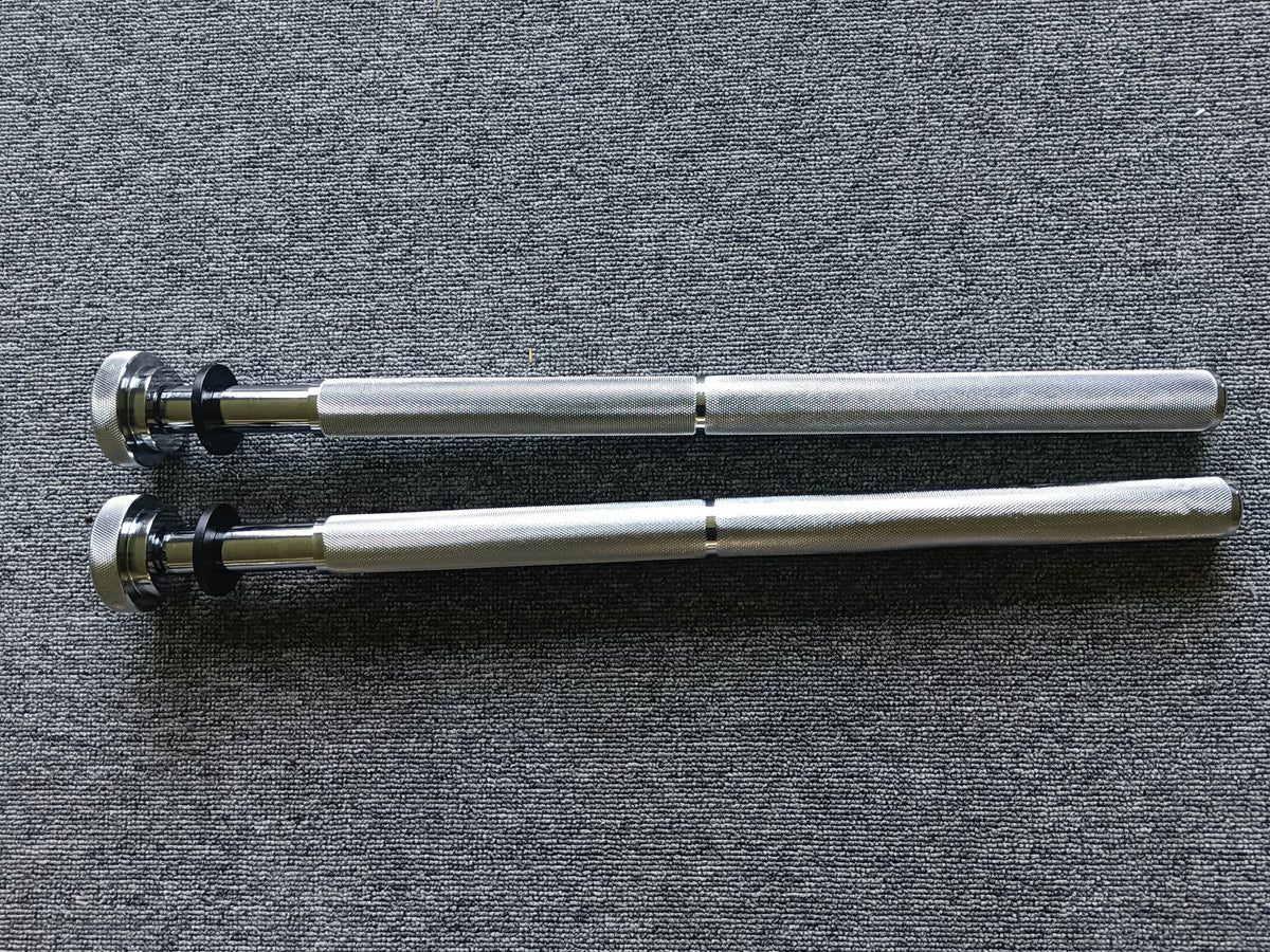 Long 2PCS