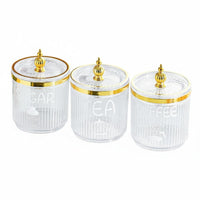 Airtight Food Container Dampness-Resistant-Proof Pantry Storage Container