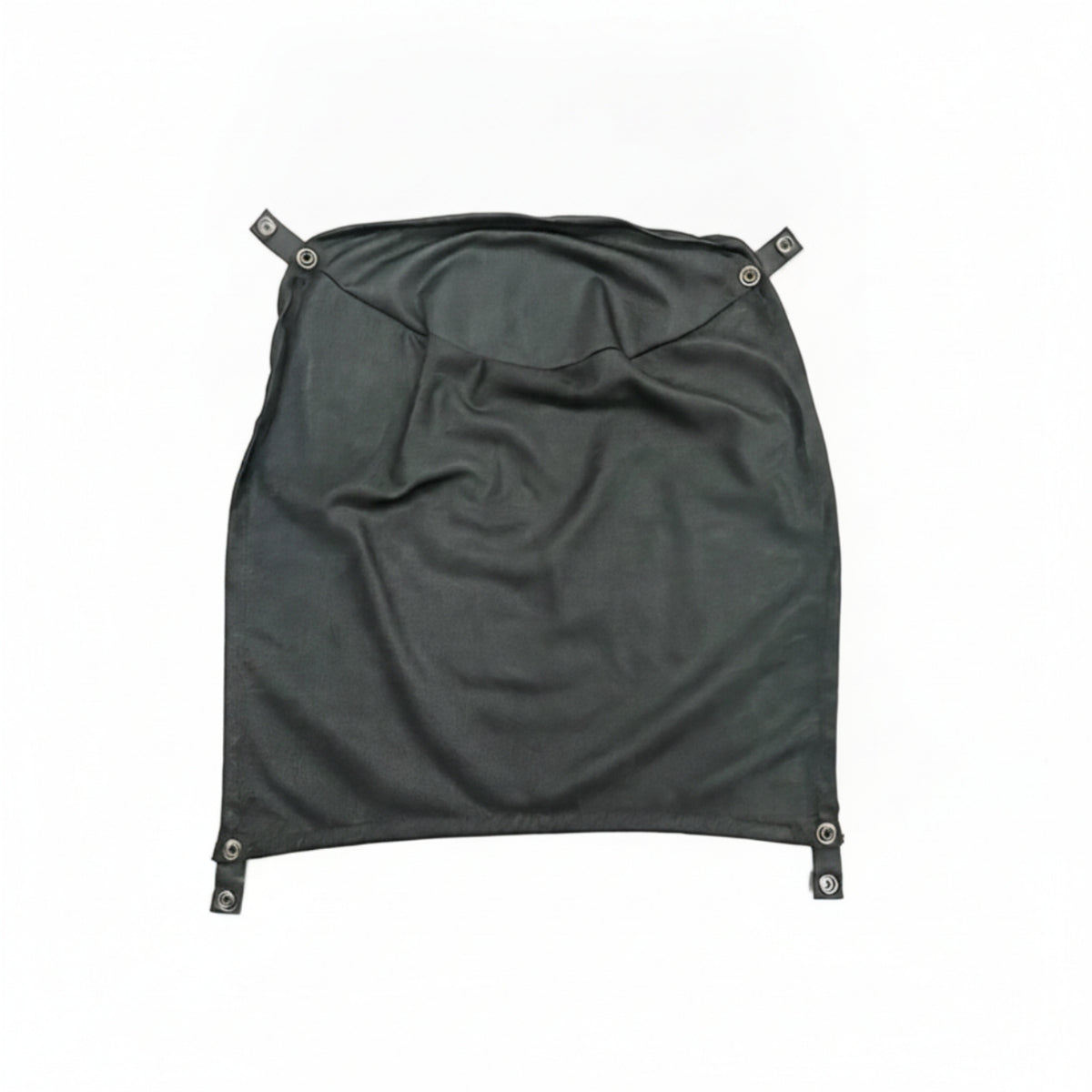 Bike Basket Canopy Arched Cycle Basket Cover Tool-No-Tool for Cyclists