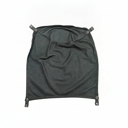 Bike Basket Canopy Arched Cycle Basket Cover Tool-No-Tool for Cyclists