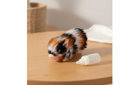 Silicone Pig Toy Realistic Pig Toy Cute Farm Animal Figures for Kids, Playtime