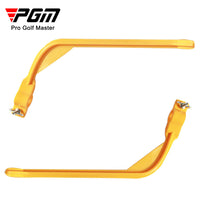 PGM 高尔夫手臂纠正器 高尔夫挥杆练习用品 姿势纠正器 厂家直供