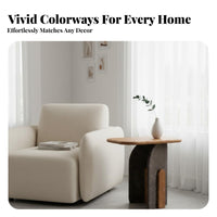 Tripod Side Table Designer Inspired Home Furniture Elegant Design Sturdy Craftsmanship for Apartment Dwellers, Hallway, Entryway