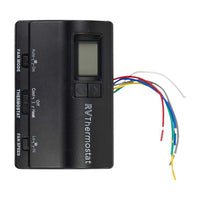RV Wall-Mounted Digital Thermostat 83303862