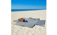 Heavy Duty Waterproof Trunk Protector Mat Machine Washable Car Trunk Mat Storage Pocket SUV Cargo Liner
