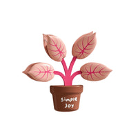 Attractive Bag Clip Multi-Purpose Household Item Cute for Refrigerator