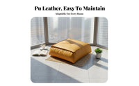 Round floor mat pad Japanese design Seat Pad long-lasting for Families, Children
