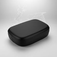Thickened Scooter Back Seat Easy Installation Electric Scooter Rear Seat