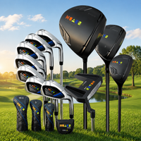 golf club set