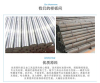 哈宝厂家供应取出器多功能拉马拆卸拉拔器制动毂拉马HB7822系列