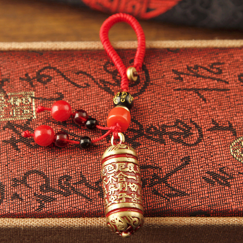 Sutra Mantra-bead