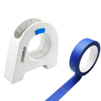 Masking Tape Dispenser Precision Tool Accurate for DIYers
