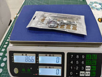 甲沟嵌甲纠正套装美甲工具YYH25951