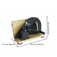 Manual Bread Safe Design Kitchen Tool Easy to Clean