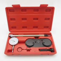 Timing Tool Kit with Carry Case Automotive Timing Tool Kit with Case Portable for Mechanics, Home Mechanics