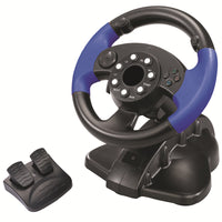 ABS Racing Wheel Game Controller for PS4/XBOXONE/XBOX360/PS3/PC