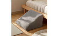 Pet Stair Ramp High-Density Sponge Dog Ramp Safe for Dogs