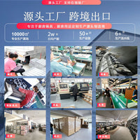 鲷鱼烧模具 不沾双面双鱼烧华夫饼干煎锅 家用明火鲷鱼烧烤盘