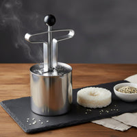 Charcoal Briquette Rice Mold Creative Shape Kitchen Tool Food Grade