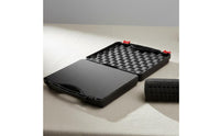 Tool Case Hard Shell Tool Case Lightweight Portable Tool Storage Box