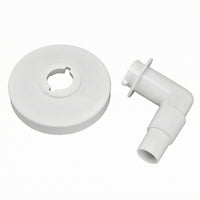 Pool Vacuum Plate Adapter Central Opening Pool Skimmer Vacuum Plate