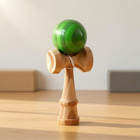 Kendama Competition Wooden Kendama Comfortable for Classroom