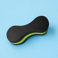 Swim Training Buoys Low Water Absorption Swim Leg Floating Leg Floating Pull Buoys for Beginners, Adults