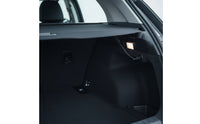 Parcel Shelf Strap with Clips Compatible Trunk Cover Strap Braided Tether for DIY Mechanics