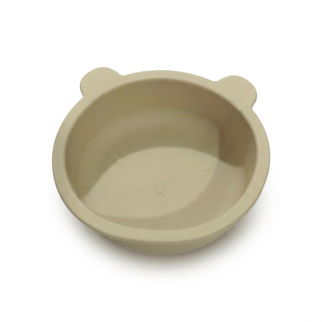 Off-wht Silicone