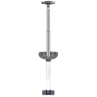 Aluminum Telescopic Handle for Luggage and Bags