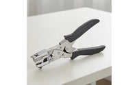 Hand-Operated Corner Rounder
