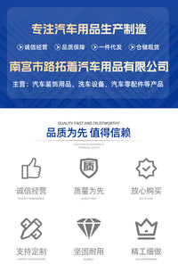 高压洗车水管收纳车架 园艺软管收纳车盘管工具神器