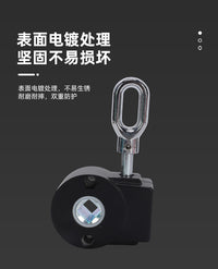 厂家直供曲臂伸缩遮阳篷系列1：7变速箱机头户外遮阳制品配件