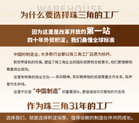 晶石物语天然水晶矿石标本原石亚克力树脂盒子密封化石摆件儿童礼