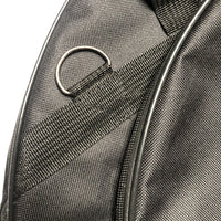 Thickened Cymbal Bag with Shoulder Strap and Water Resistance