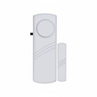 Attractive Door Sensor Alarm Easy Installation Refrigerator Ajar Door Alarm