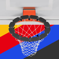 Basketball Hoop Reducer Indoor and Outdoor Use Basketball Coach