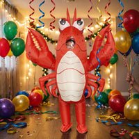 Inflatable Suit Full-Body Costume Inflatable Inflatable Costume for Entertainers, Cosplayers, Halloween, Parties, Festivals