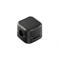 Attracting Cable Organizer Clip Compact Cord Organizer Strong Magnetic