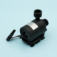 Aquarium Circulation Pump Low Noise for Fountain, Hydroponics