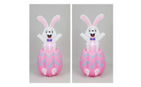 Outdoor Inflatable Yard Decoration Freestanding Inflatable Decoration Festive Inflatable Figure Lightweight for Garden
