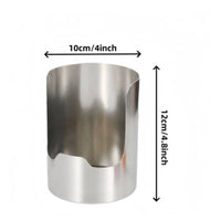 Holder Stainless Steel Board Holder Sturdy for Small Apartments