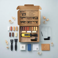 Wood Floor Repair Kit Scratch Cover Furniture Repairup Kit