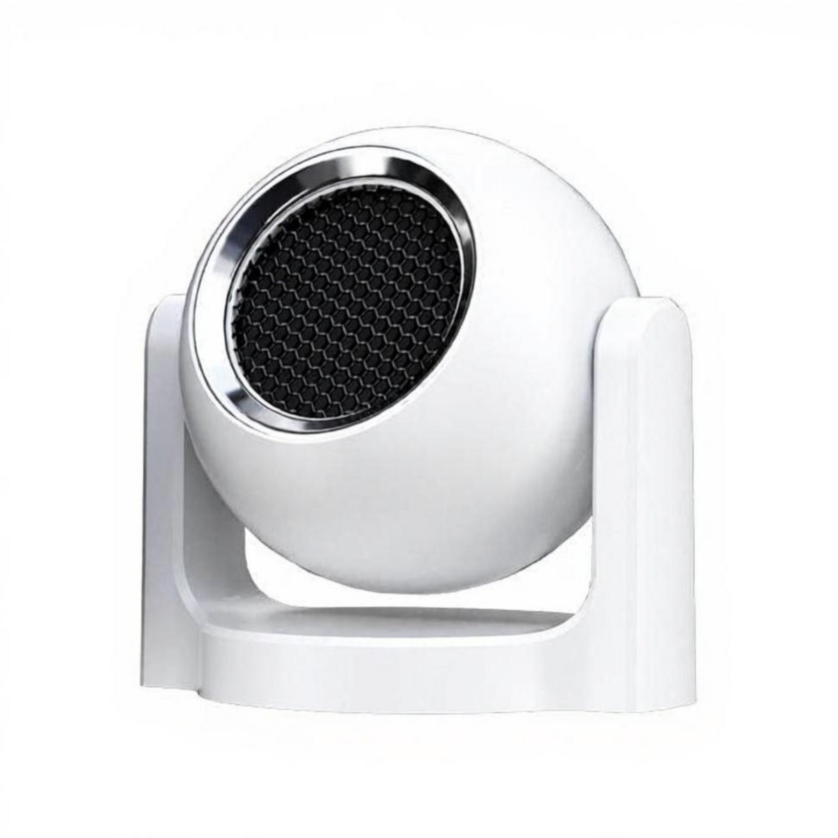 Car Heater Fast Heating for Windshield Rotatable Base