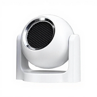 Car Heater Fast Heating for Windshield Rotatable Base