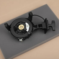 Outboard Rewind Starter Direct Replacement Outboard Pull Start Assembly Heavy Duty Marine Hardware for Mechanics