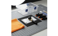 Professional Tools All-in-Single Card Care Kit Removes Scratches and Dents Collectible Accessories