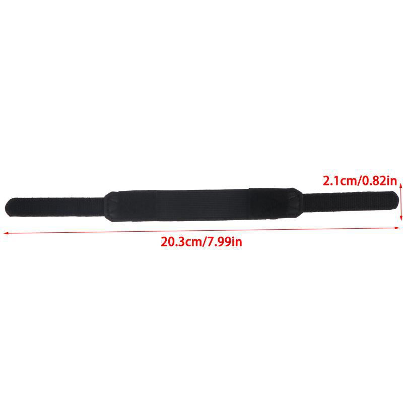 Hand Strap Lanyard for Zebra TC21, TC210, TC26 Data Collectors